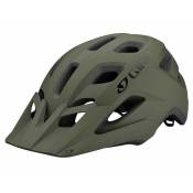 Giro Fixture Mips Mtb Helmet Noir 54-61 cm