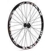 Gtr Sl23 27.5´´ Disc Mtb Front Wheel Noir 15 x 110 mm