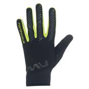 Northwave Active Gel Long Gloves Noir XL Homme