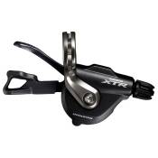 Shimano Xtr Sl-m9000 Right With Clamp Shifter Noir 11s