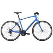 Specialized Bikes Sirrus 1.0 Bike Bleu S