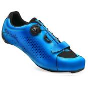 Spiuk Caray Road Shoes Bleu EU 47 Homme