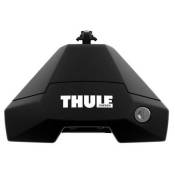 Thule Evo Clamp 4 Units Noir