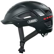 Abus Hyban 2.0 Led Helmet Noir L