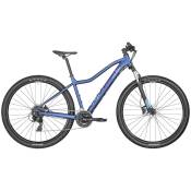 Bergamont Revox 3 29´´ Tourney 2022 Mtb Bike Bleu S7
