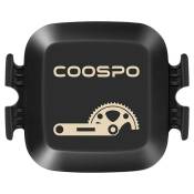 Coospo Bk467 Speed And Cadence Sensor Noir
