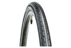 Cst pneu exterieur tradition 28 x 1 1 2 noir blanc