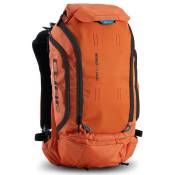 Cube Vertex X Actionteam 16l Backpack Orange