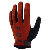 Fox Racing Mtb Ranger Gel Gloves Orange S Homme