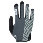 Ion Scrub Select Gloves Gris M Homme