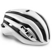 Met Trenta Mips Helmet Blanc S