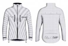Sportswear proviz reflect360 cycling jacket xl
