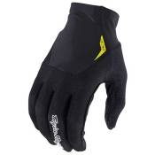 Troy Lee Designs Ace Long Gloves Noir M Homme