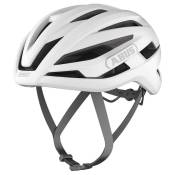 Abus Stormchaser Ace Helmet Blanc S