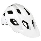 Agu Xc Mtb Helmet Blanc S-M
