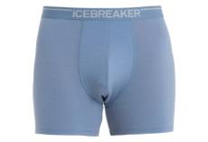 Boxer icebreaker anatomica bleu