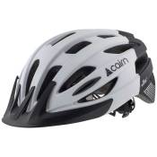 Cairn Fusion Urban Helmet Blanc L