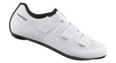Chaussures route shimano rc100 blanc