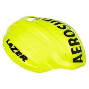 Lazer Aeroshell Z1 Helmet Cover Jaune S