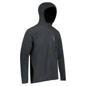 Leatt Mtb Trail 1.0 Jacket Noir XL Homme