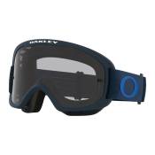 Oakley O Frame 2.0 Pro Mtb Goggles Bleu Light Grey/CAT2