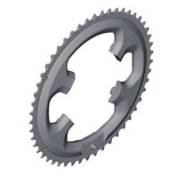 Shimano 4700 52/36 Double Chainring Gris 52t