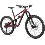 Specialized Bikes Status 160 29/27.5´´ Nx Eagle 2022 Mtb Bike Rouge S1