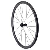 Specialized Roval Clx 32 Cl Disc Tubular Road Front Wheel Noir 9 x 100 mm