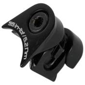 Specialized Wedge My17+ Sbc Active Seatpost Collar Argenté