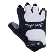 Spiuk Top Ten Mtb Gloves Blanc,Noir XS Homme