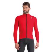 Sportful Fiandre Light Jacket Rouge XL Homme
