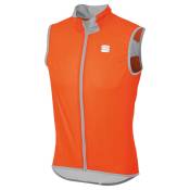 Sportful Hot Pack Easylight Gilet Orange XL Homme