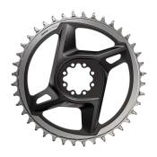 Sram X-sync Red/force Direct Mount Chainring Noir 46t