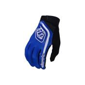 Troy Lee Designs Gp Pro Long Gloves Bleu XL Homme