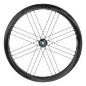 Campagnolo Bora Wto 45 Db Disc Tubeless Road Wheel Set Argenté 12 x 100 / 12 x 142 mm / Campagnolo