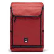 Chrome Volcan Backpack 31l Rouge