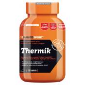 Named Sport Thermik Named 60 Units Neutral Flavour Tablets Orange