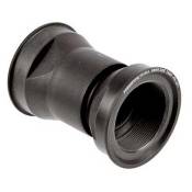 Sram Press Fit 30 Bsa Adapter Bottom Bracket Cup Noir 68/73 mm