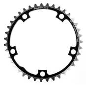 Stronglight 130 Bcd Chainring Noir 42t
