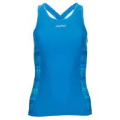Zoot Performance Tri Crossback Sleeveless T-shirt Bleu XL Femme