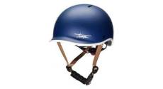 Casque jet marko helmets unisexe bleu matt 48 54 cm