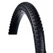 Dutch Perfect No Flat 5 Mm 20´´ X 1.75 Rigid Mtb Tyre Noir 20´´ x 1.75