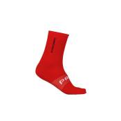 Etxeondo Pro Light Socks Rouge EU 47 Homme