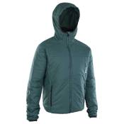 Ion Primaloft Shelter Jacket Vert L Homme