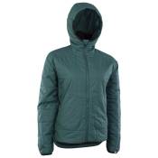 Ion Primaloft Shelter Jacket Vert XS Femme