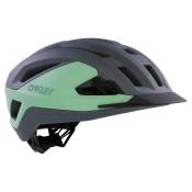 Oakley Apparel Aro3 Allroad Mips Helmet Vert,Noir L