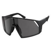 Scott Pro Shield Ls Photochromic Sunglasses Noir Grey Light Sensitive/CAT1-3