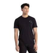 Specialized Stoke Short Sleeve T-shirt Noir XS Homme