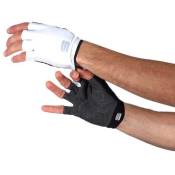 Sportful Race Gloves Blanc,Noir XL Femme