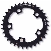 Stronglight Shimano Mtb Alum Inum 94 Bcd Chainring Noir 36t